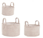 4x Set3 Carretera 2M Nicky a Bianco