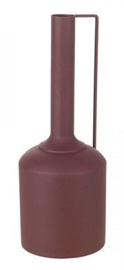 Ánfora Pithos 1 Mango Marrón h40,5 Cod.0183065