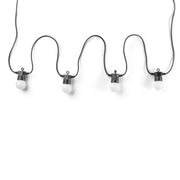 Guirnalda LED Twinkly RGB II Generación 10m 20 led