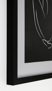 Quadro C-C Refinado 198 40X60