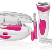 Lady Beauty Set 3 En 1 Lb1121