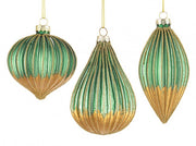 Pendaglio Vt Modish Verde 12x