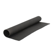 Mantel individual de carbón de doble cara Nature