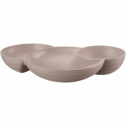 Aperitivo tórtola Tierra Guzzini