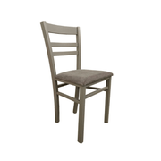 Butaca Cromica capuchino Savoy 101 asiento