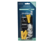 Eliminador con 3 pilas AA para uso interno L300 cm