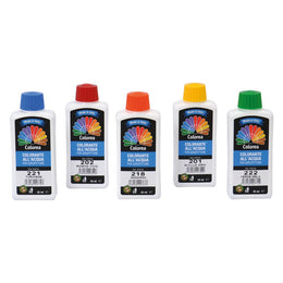 Tinte Concentrado Ml. 45 - N.220 Lila Colorea