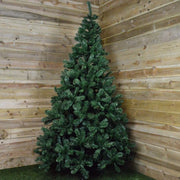 Árbol de Navidad imperial Altura 240 cm