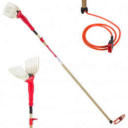 Recolectar aceitunas 12v mod. Sbaraglia Mod. Shaker 1200