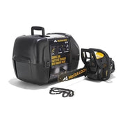 Motosierra de gasolina McCulloch CS380T con caja y cadena