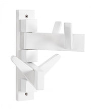 Percha Daiki 4G Blanca