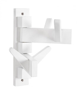 Percha Daiki 4G Blanca