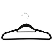 Set 10 Grucce Appendiabiti antiscivolo 