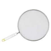 Protección antisalpicaduras Ø 25 Cm
