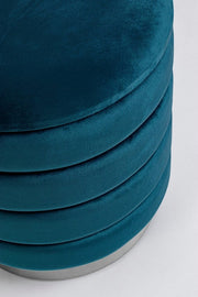 Set2 Puf Contenedor Darina Navyus