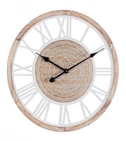 Reloj de Pared Tictac Q99 D60