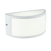 10W Led 4000K aplique petit linea blanca
