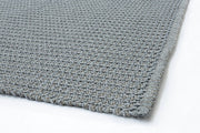 Alfombra de exterior hecha a mano en tejido 200x300