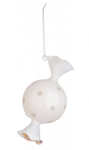 Pendaglio Vt Chewy Bianco 6,5x12,4H