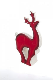 Figura de Renna Vixen S 4x