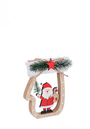 Decoración Madlen Manopola C 12x