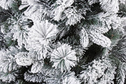 Árbol Garlenda Nevado H270 - 2068 Ramas