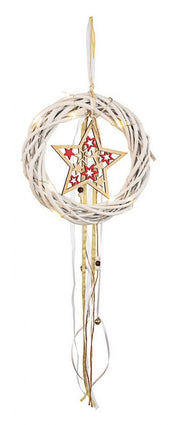 Corona Ortles Stella Bianco C 6x