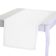 Corredor amelie bianco cm50x150