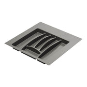 Cubertero 8103N 6 compartimentos para cajón de 50 o 55 cm