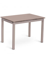 Mesa extensible 110-170 x 75 cm - Baud