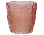 Vela al aire libre de citronela