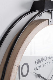 Reloj de Pared Tictac Q83 62X79