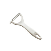 Pelador de patatas con cuchilla lateral Presto 16 cm