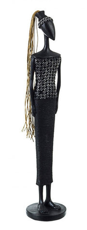 Figura Mujer Zulu 820