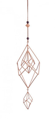 Pendaglio Kubic Goccia S 8x