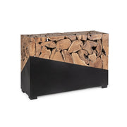 Consola granada 120x40 cm en madera melaminada