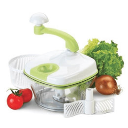 Mezclador multifunción Ghidini Cipriano