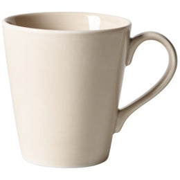 Taza color arena de Villeroy & Boch