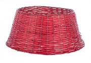 Cesta Copribase Nevin To Rosso S 4x