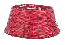 Cesta Copribase Nevin To Rosso S 4x