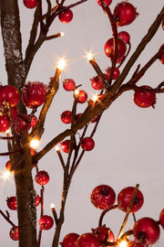 Árbol Sevier H120-72Led 2x