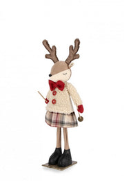 Soporte para falda 4x Renna Jonny