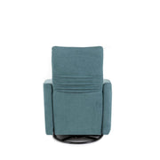Poltrona reclinable manual 85-140cm x 70cm H. 69-96cm