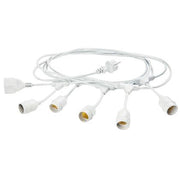 Cable mt5 C-Ptl E27 enjoy linea blanca