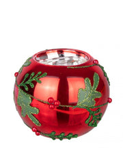 12x Vela Perfumada Berries Rojo S