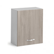 Armario de cocina de olmo Cm 60x32xH 72 con 1 puerta