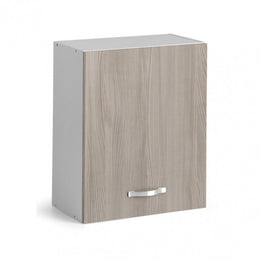 Armario de cocina de olmo Cm 60x32xH 72 con 1 puerta