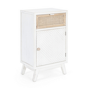 Mueble rústico en madera de Clotilde