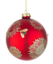 8x Sfera Vt Honeybee Rojo Completo D100