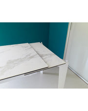 Mesa extensible 120-170 x 80 cm - Cerámica 2